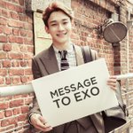 [CHEN] 너가 이렇다면 <b>메세지</b> 백개라도 쓸게!!!! 종대야ㅜㅜ