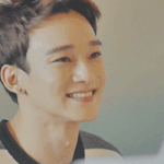 [CHEN] 다정<b>열매</b> 짤 