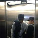 [EXO] 야 이거 오늘 타오랑 민석이야??