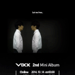[VIXX] 티저!!!!