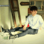 [EXO] EXO902014 경수짤