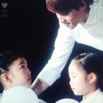 [EXO] 애기<b>천사</b>들을 이끌어주는 <b>천사</b>