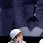 [EXO] 민석이 <b>역변</b>만 아니엇어도..