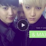 [EXO] 타오<b>메이</b>파이 떴어 찬열이 존예다;;;