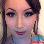 [<b>아리</b>] 러시아 미녀의 쌩얼