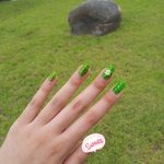 [<b>네일</b>아트] 24살 여자 인생<b>네일</b> : )