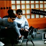 [시우민] 끄흡 오늘 <b>민석</b>이 씹덕 *_* 