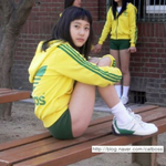 크리스탈 톤다운태<b>닝</b>전