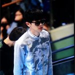 [EXO] 오늘자 찬열이 <b>갭모</b>에 ㄷㄷ...