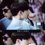 [EXO] 출국영상 수호꺼는 떴다