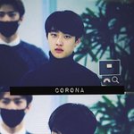 [EXO] 경수랑 준면이 커플<b>티야</b>?