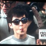 [시우민] 오늘짜 <b>민석</b>이 웅녀 대형학살짤