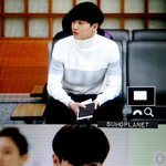 [수호] 141003 수호프리뷰....이럴슈가(ToT) 