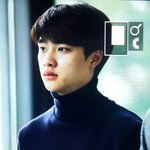 [도경수] 141003<b>김포</b>공항출국