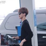 [EXO] 디오 소진 커플<b>신발</b>? 세훈이도 신었네