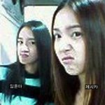 [소녀<b>시대</b>] 티아라와의 차이점
