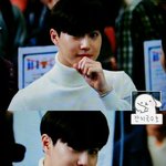 [EXO] 목폴라 <b>수호</b> vs 디오
