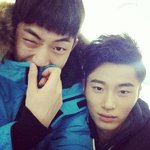 [EXO] 애들아 나 얘로 갈아탐...
