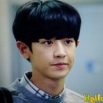 [EXO] 찬열 요즘 개잘생