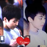 [EXO] 민석이 <b>데뷔</b><b>초</b>생각나 ㅋㅋ
