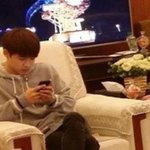 [도경수] <b>요염</b>한 경수총각