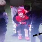 [인피니트] <b>막내</b>세니 감싸주는 죵대