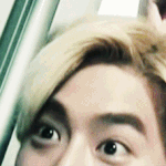 [EXO] 나갈친데 <b>인피</b>톡으로 넘어와~