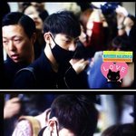 [타오] 타오 오늘 공항 마스크 <b>생얼</b>타오~