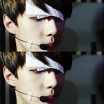 [EXO] 갈치 빕튜비톡에다 영업글 싸지르고왔옹^^