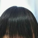 [EXO] 아시발 <b>앞머리</b> 숱쳤는데