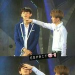 [EXO] 우리코 <b>자연</b>이에요