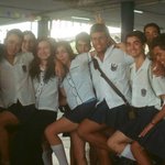 [추억파리여] <b>남학생</b>들이 교복 치마를 입은 이유