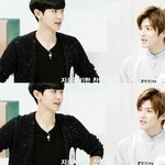 [EXO] 태-용이는 앞머리까믄 안되긋당~~ㅠㅠ