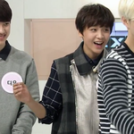 [EXO] 애기보다 더 애기같은 경수