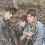 [EXO] 헐 미모<b>폭발</b>