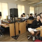 <b>음향</b>관련 지망생입니다 ^^ 한예진 <b>음향</b>과다니고있어요 !!