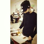 [EXO] 매니저 인스타에 김민석