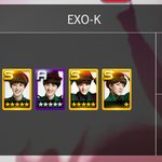 [EXO] 우와 나 드디어 세훈이 S <b>만듬</b>