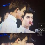 [EXO] 전.현.무너무<b>단호</b>해 내가다머쓱ㅋㅋㅋㅋㅋㅋㅋㅋ