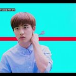 [EXO] <b>힘줄</b>개쩔어와설레