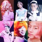[BAP] 우리 트리플곡할때