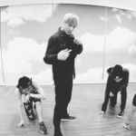 [EXO] 카메라쨩일루와일루왕