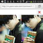 [EXO] 야 종인이 이<b>사진</b>