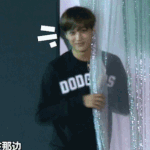 [EXO] <b>조니</b>니 안녀엉~~~~~