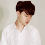 [EXO] 베이비를 들으면 비오고난 뒤