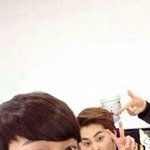 [EXO] 존나신기한게