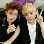 [EXO] 경수쌍꺼풀은 무슨 쌍꺼풀이야?