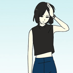 남자분들 이런 몸매 별로에요?