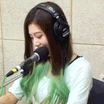 [조이] 수줍은 수영이<b>하투</b>