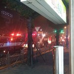 <b>화재</b> 실시간 제보 2탄